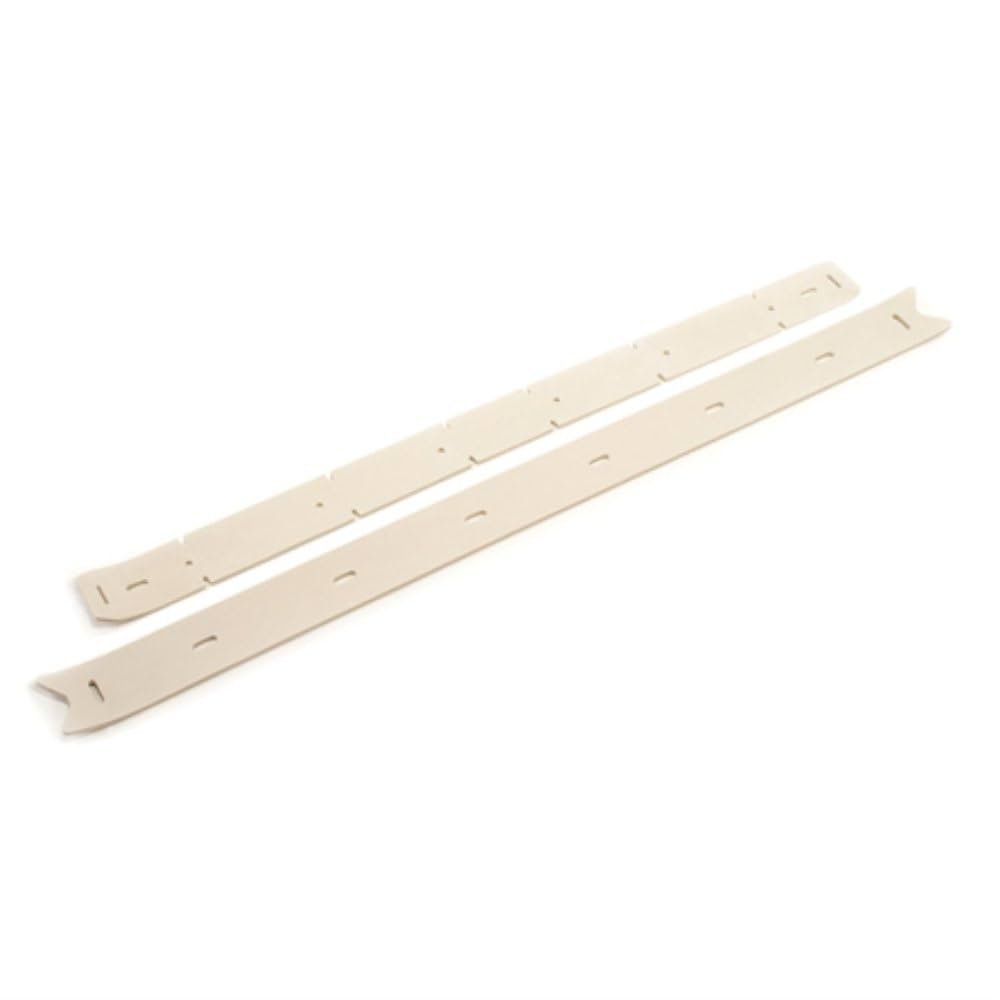 1 Advance Vacuum Part 56315348 Commercial / Squeegee Blade