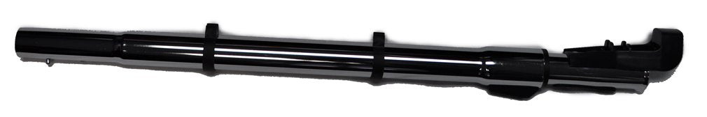 1 Fit All, Residential Vacuum Part CH-PL4746-305 / Wand, Telescopic W / Cord Management, Chrome, Uppercord Clip