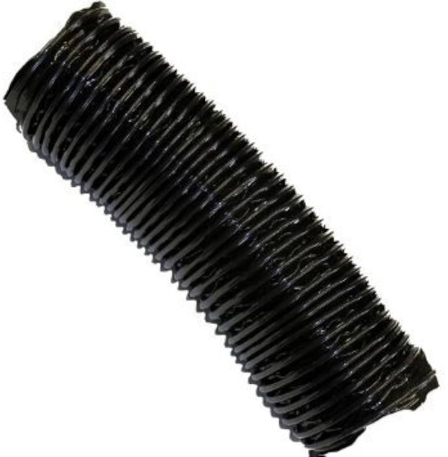 1 Kirby Vacuum Part 31102630108 / Fill Tube Only Hert Ultimate Diamond