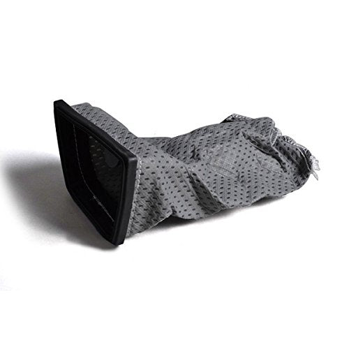 1 Hoover Vacuum Cleaner Cloth Bag 43662023 / Cloth Assembly.-Hoover Porta Power