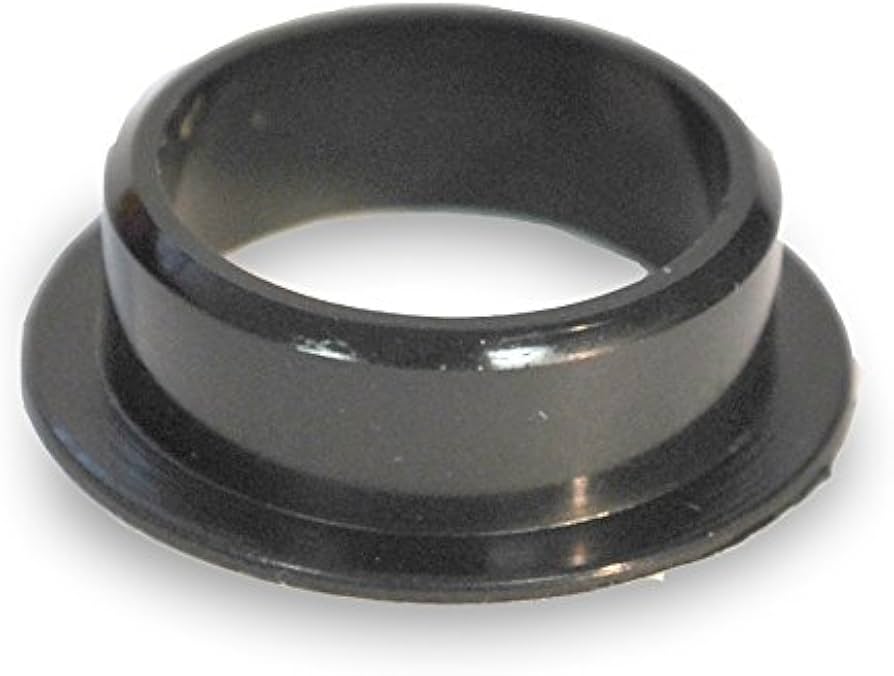 1 Kirby Vacuum Part 135860A / Bushing L.H. Large Plastic Housing Shell