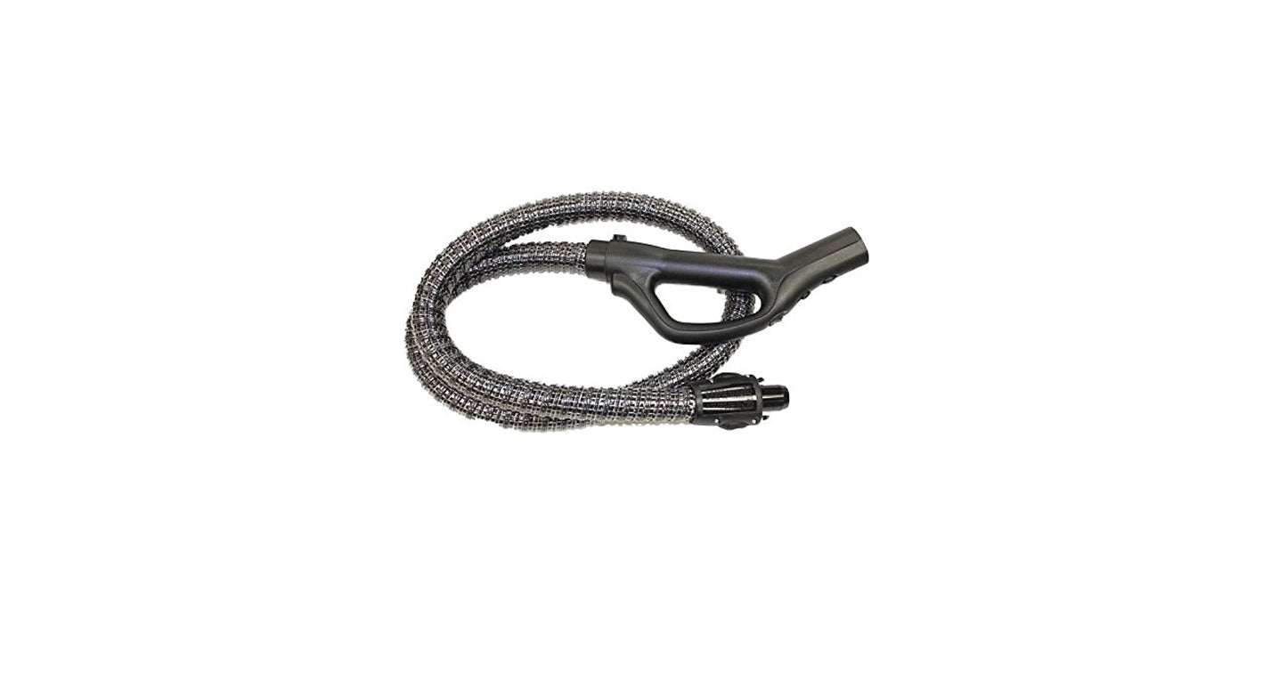 1 Tristar / Compact Vacuum Hose 70898 Canister / Assemble, Electric, Compact A101 Canister