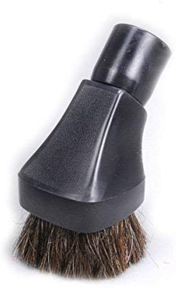 1 Miele Dust Brush 32-1618-04 / Bosch, 35MM, Horse Hair