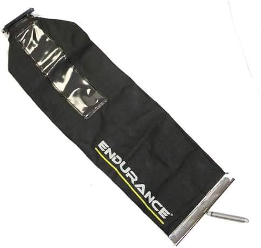 1 Koblenz Vacuum Cleaner Cloth Bag 46-3231-1 Commercial Upright / Cloth Assembly U310