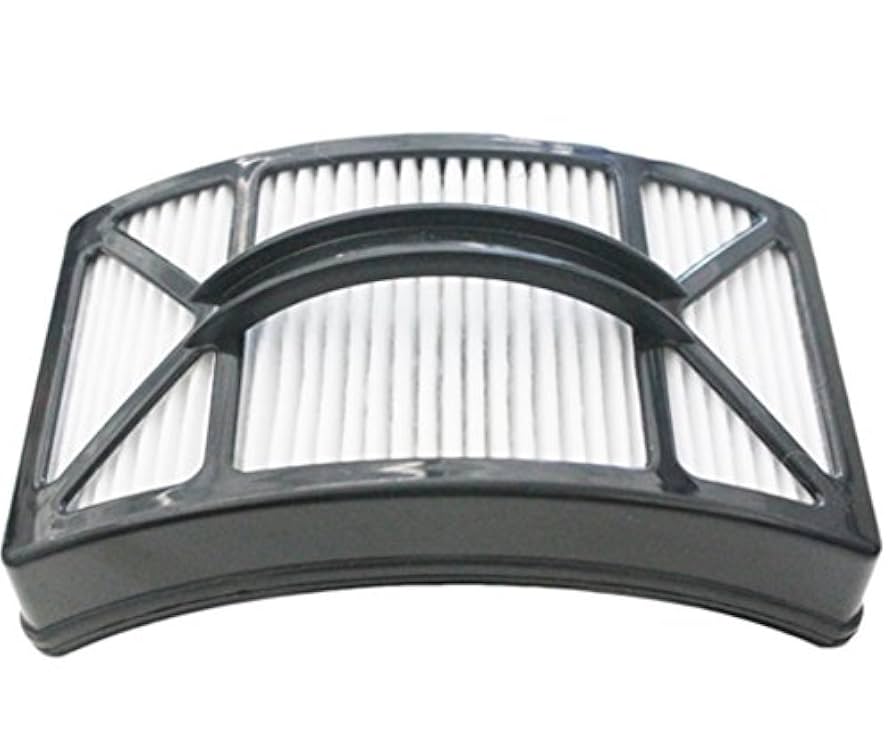 1 Bissell Vacuum Filter 1604130 / Post Motor 1309 UPRIGHT1793