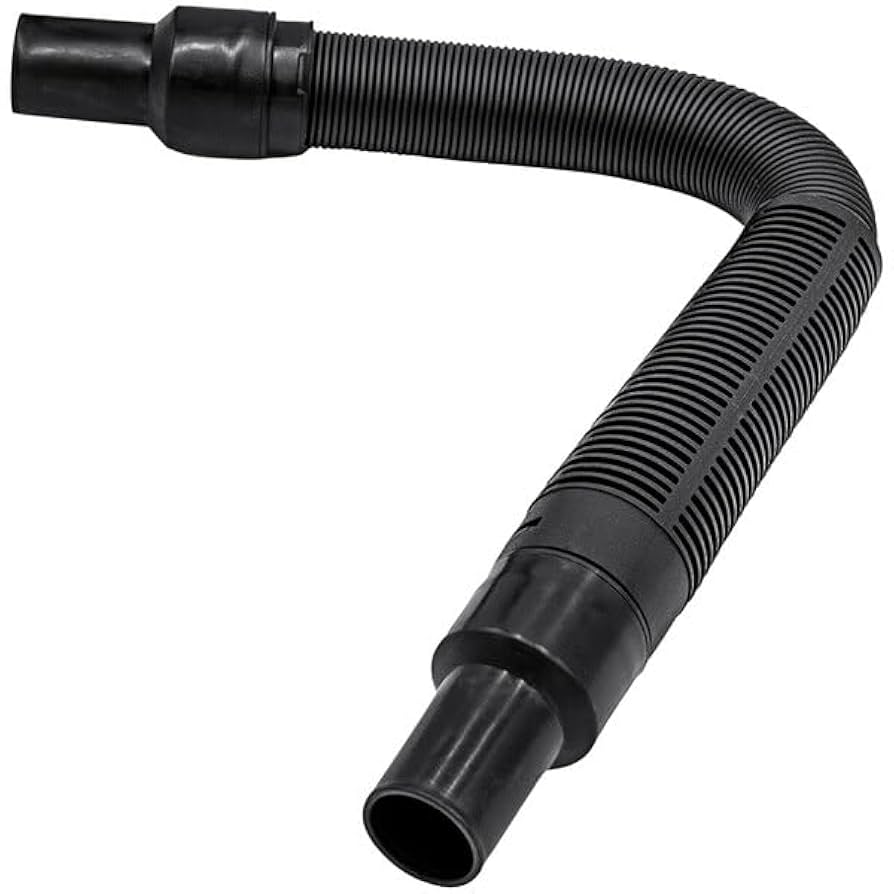 1 Advance Vacuum Hose 1470950500 Commercial Upright / Spectrum 12P, GU12 / GU15, Spectrum