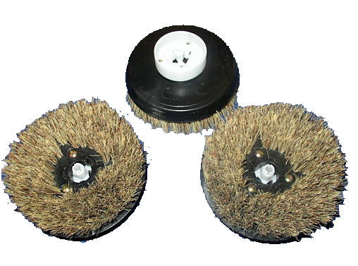 3 Electrolux / Aerus Vacuum Brushes / Scrub -(Set Of 3)-Electrolux No Longer Available