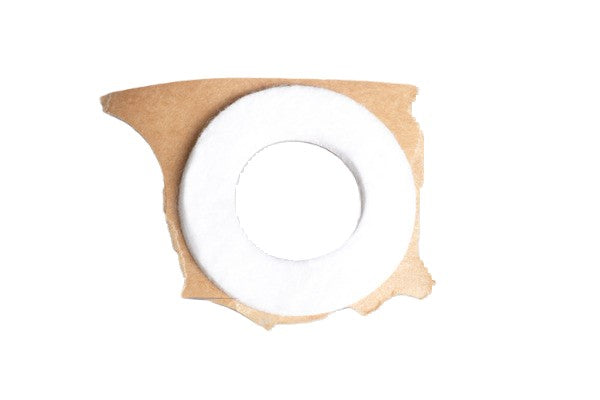 1 Oreck Vacuum Part 430000885 / Felt Seal For Intake Asy 5000