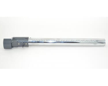 1 Kenmore Vacuum Part 4370619 / Upper Wand Canisterjust Metal 14 7 / 8, With Cord Manage