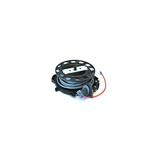1 Hoover Vacuum Part 440005125 / Cord Reel Assembly SH40070, 17 Ft
