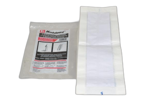 1 Koblenz Vacuum Part 45-0315-7 Commercial / Paper Bags, U310, U510, Uprightf, G Style