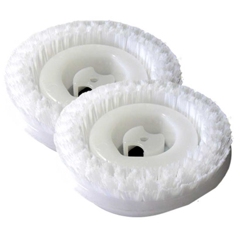 1 Koblenz Shampoo / Chemical 4501367 / Shampoo Brushes (Pr) T / F Regina / Fl Mach, Regina