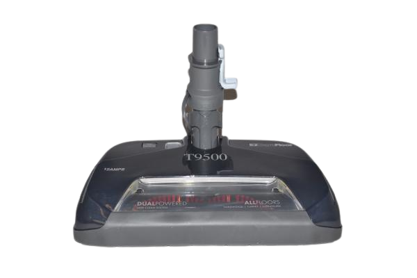 1 Titan Vacuum Part 591013107 Canister / Power Nozzle T9500