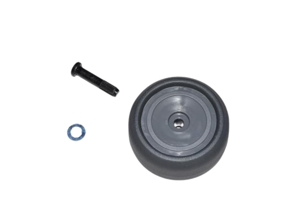 1 Titan Vacuum Part 591007175 / Wheel, Power Nozzle T9000 Sold Each