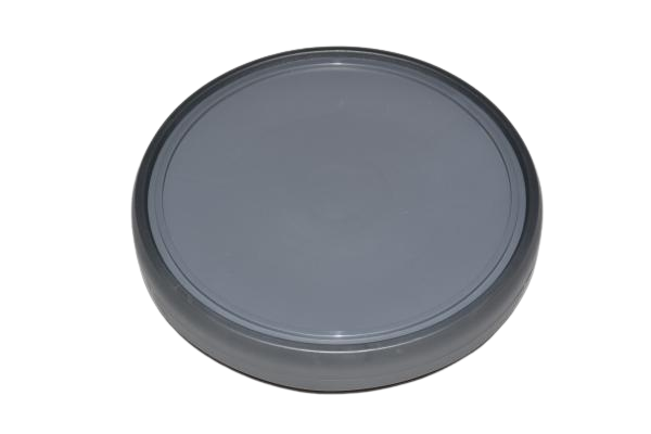1 Titan Vacuum Part 591012129 Canister / Wheel, Rear T9000, T9500