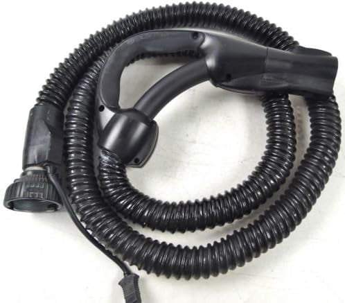 1 Filter Queen Vacuum Hose 4802005501 / Hndle Assembly / Queen AT1100 P / N Unit