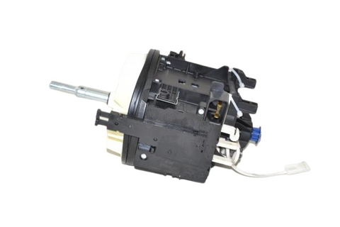 1 Kirby Vacuum Part 101318A / Motor Assembly W / Seal AV2 For Polymer Baseincludes Fan