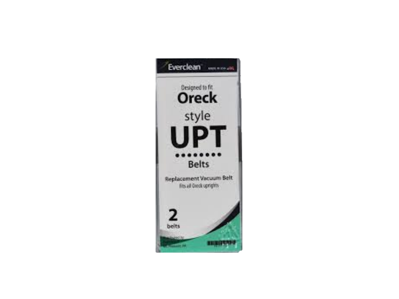 Oreck Smooth Fit All Upright Vacuum Cleaner Belts XL 0300604 EverClean Made USA!