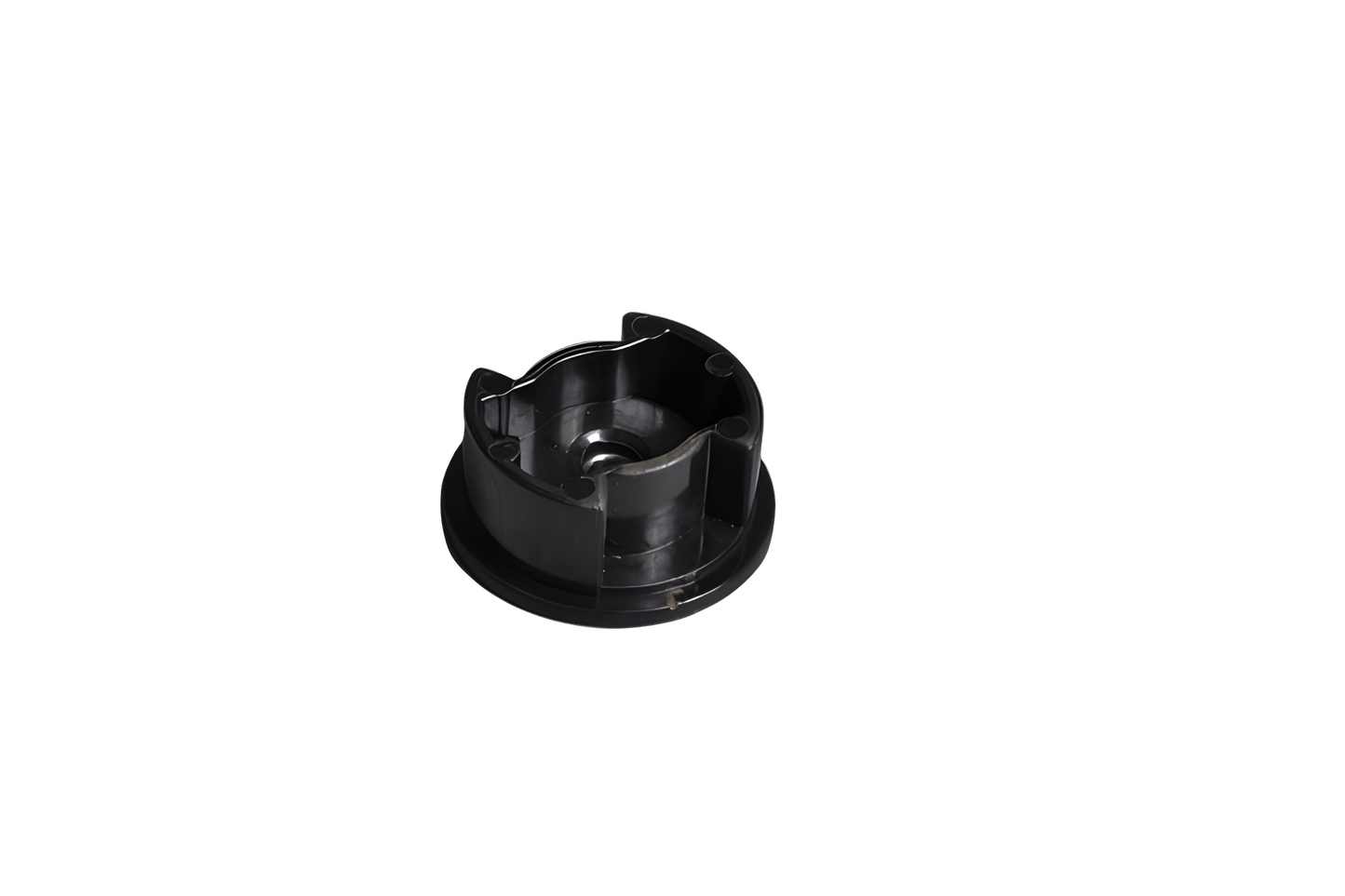 1 Sharp Roller Brush 95QEC37201141 / Agitator Pulley W / Edge Clrn, Brng 3520 / 3620 / 3720