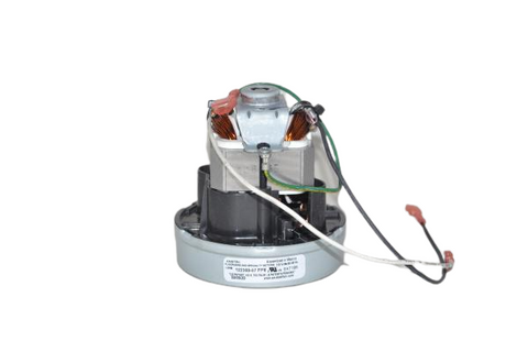 1 Proteam Vacuum Part 510213 / Motor Assembly, 120 Volt, Super Half Vac Pro