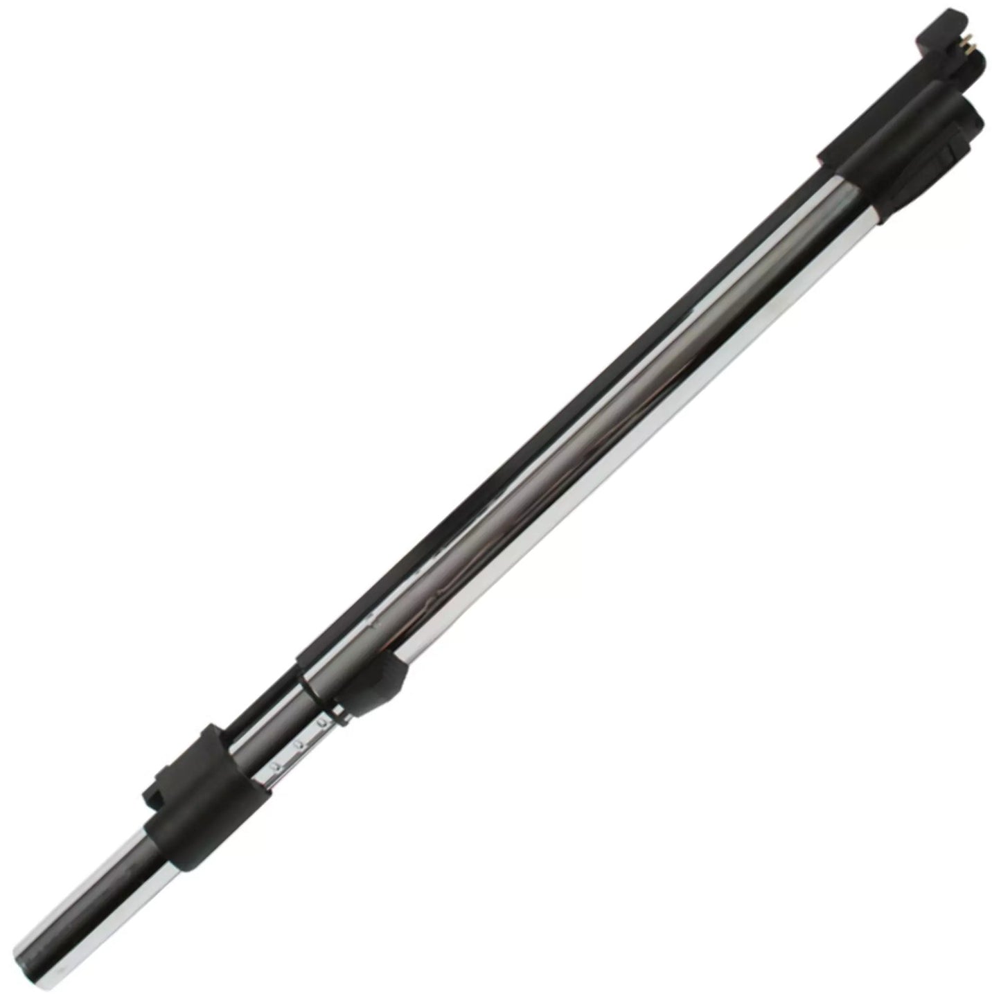 1 Cen-Tec Vacuum Hose 51691 / Wand, Telescopic, Centec Power Nozzlefits Recessed
