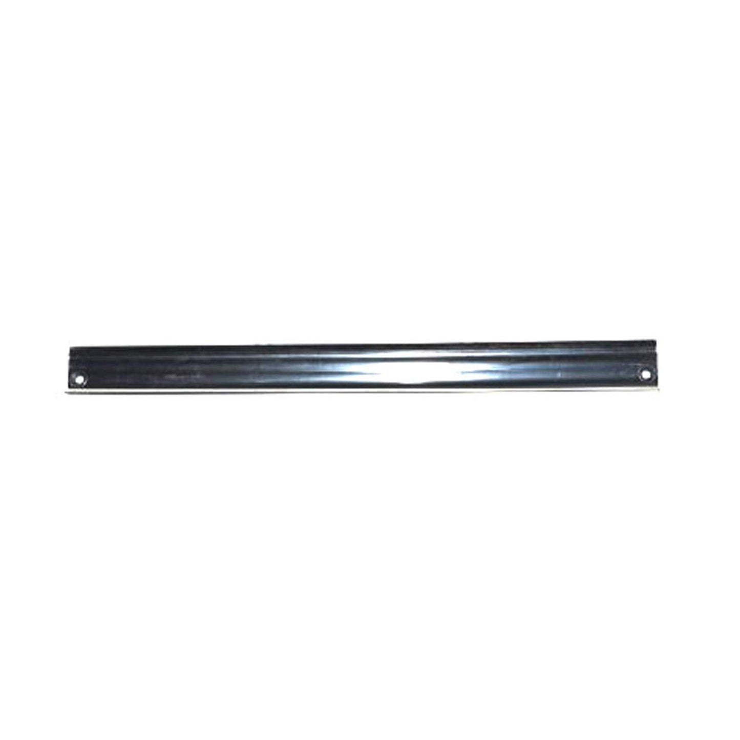 1 Oreck Vacuum Part 83025-02 / Squeegee, LW100, Magnesium