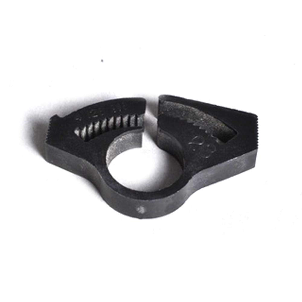 1 Bissell Vacuum Hose 108689 / Clamps Bissel