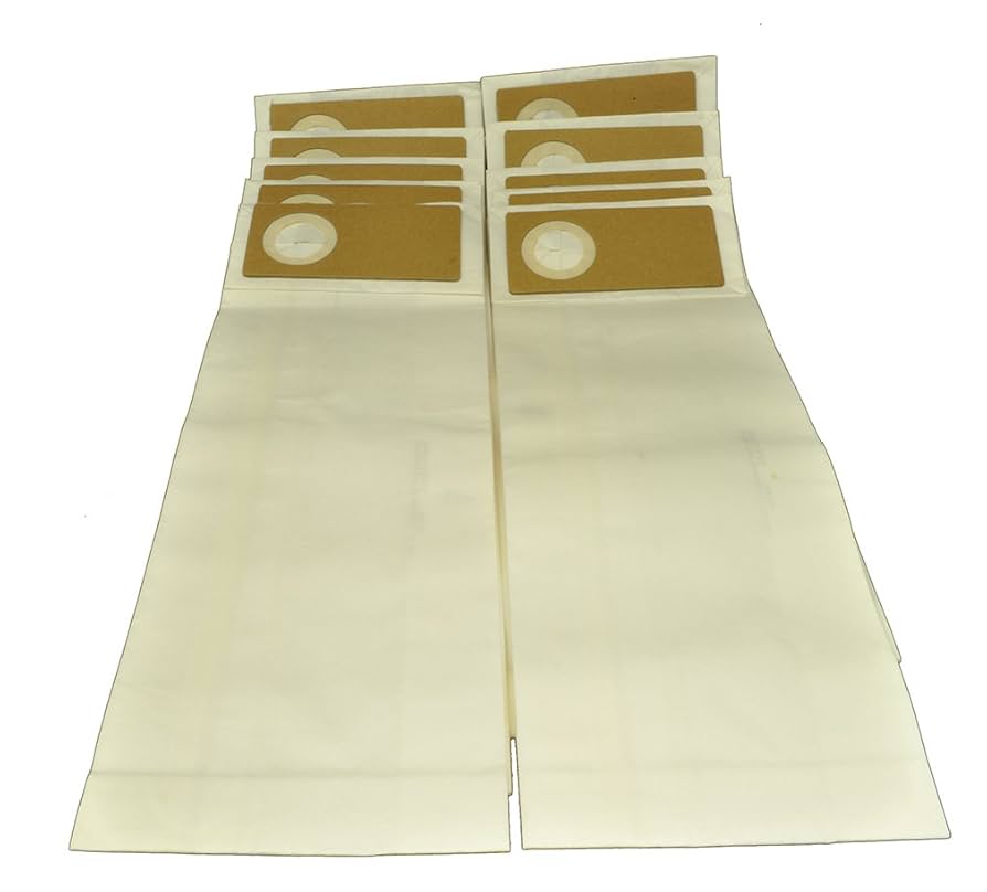 1 Advance Vacuum Cleaner Bag 323195 Upright / Clothbag Carpet Twin 14 / 16