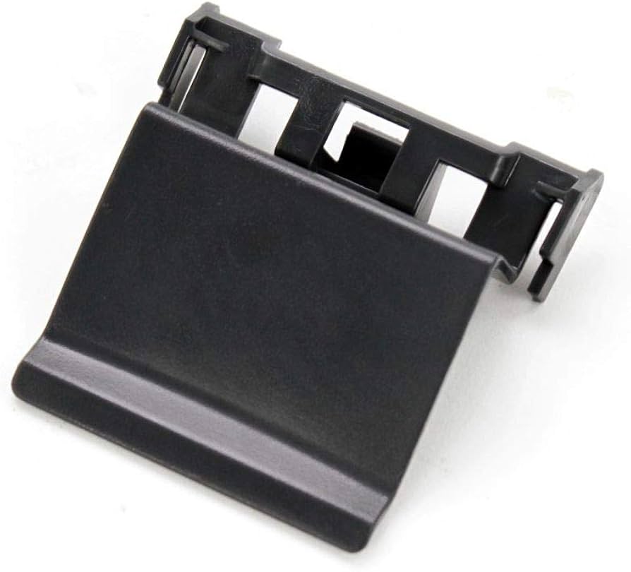 1 Kenmore Vacuum Part KC01DBZTZV07 / Latch, Hood