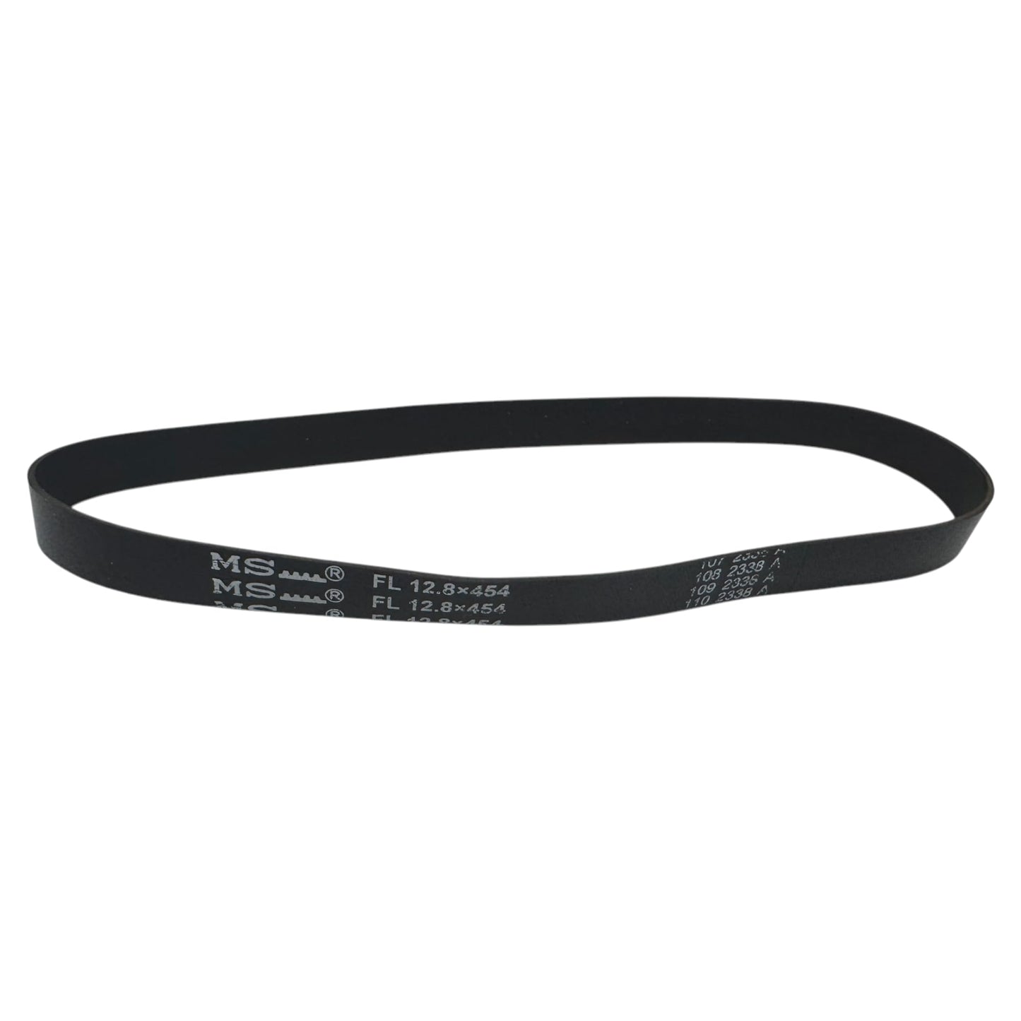 1 Hoover Vacuum Belt 440015335 / FH55050PC, FH55010 Power Dash