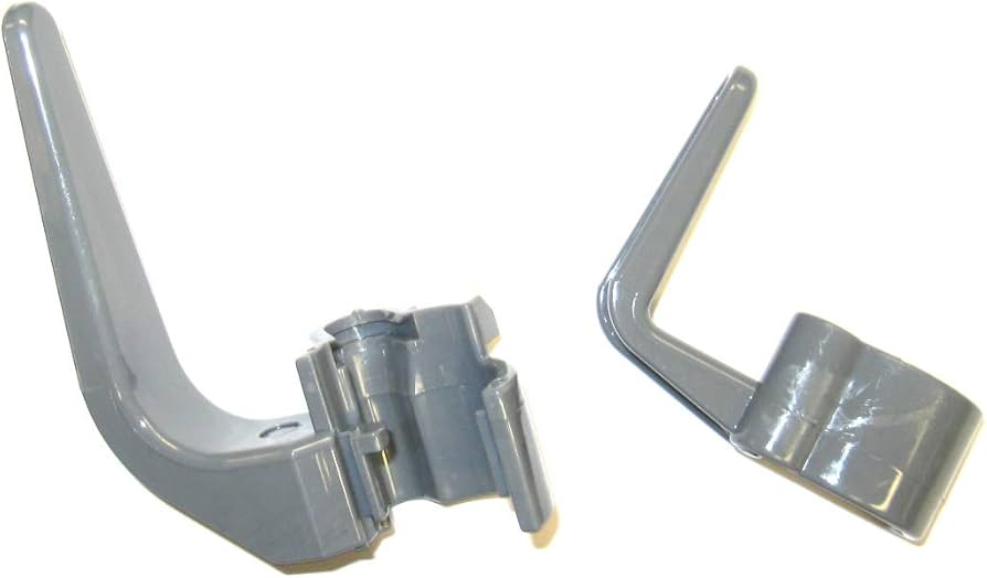 1 Electrolux / Eureka Vacuum Part 85249625N / Cord Hook, Upper EL8702A
