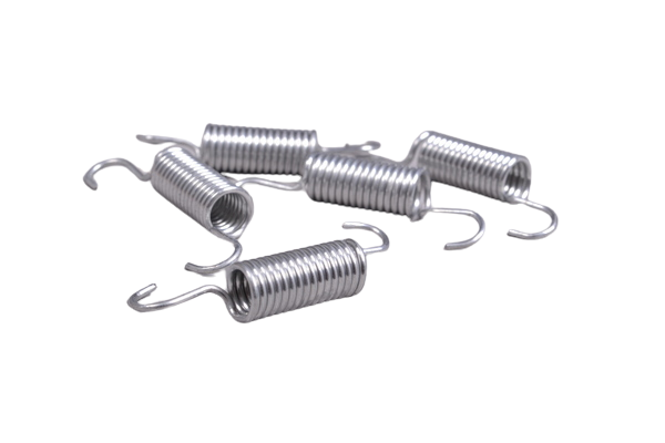 1 Eureka, Sanitaire Handle Assembly 53097 / Spring For Release Lever 5 Per