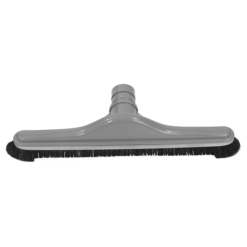 1 Fit All, Commercial 14" 14" Floor Brush 535HSL / Slotted, Horse Hair Blendcompatible W / Proteam, Titan, Nss, Clarke, Etc, Proteam