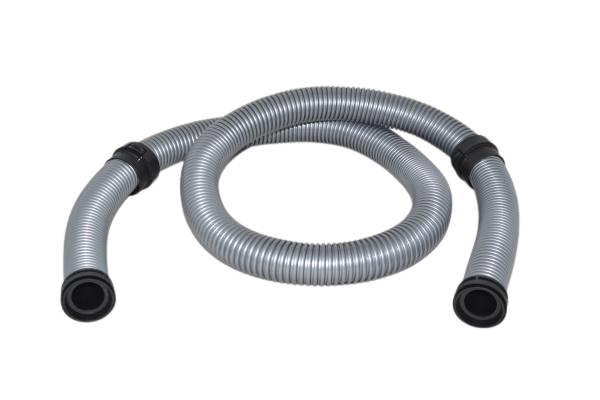 1 Miele Vacuum Hose 54-1108-04 / W, Cuffs S2000, S2100, Crushproofc 1