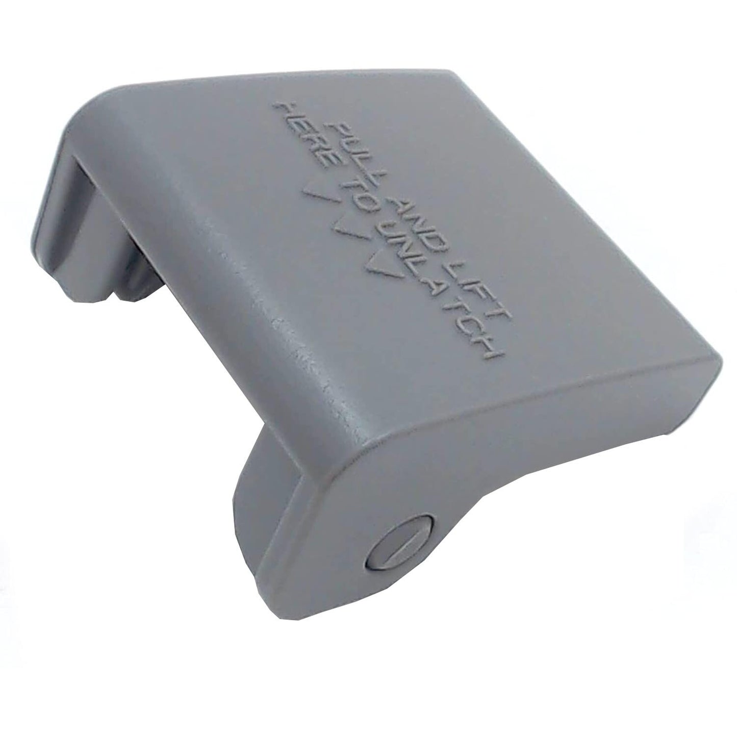 1 Bissell Vacuum Part 2036681 / Latch, Water Tank PROHEAT-2