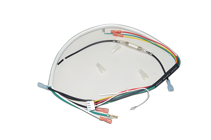 1 Hoover Vacuum Part 440003357 / Wiring Harness Kit Series C, Newer