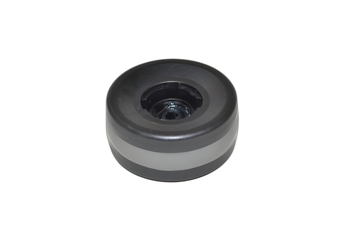 1 Eureka, Sanitaire Vacuum Part A07531301 Upright / Rear Wheel Assembly / Sanitaire SC5500A Vac