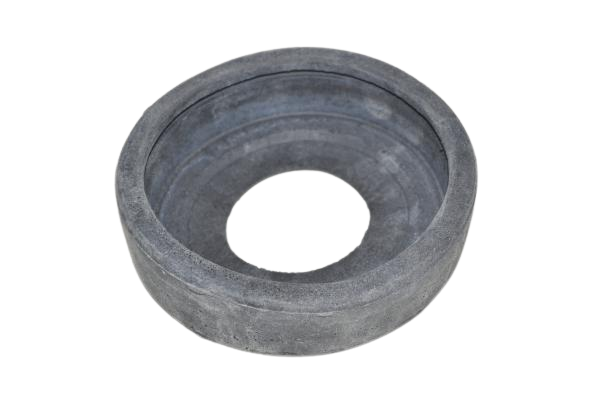 1 Titan Vacuum Part 591004113 / Motor Support Rubber, Front 9000 Series CANT8000