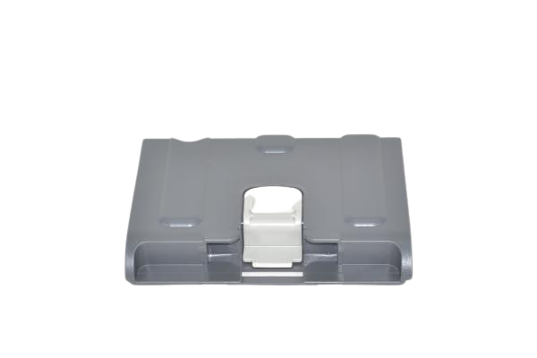 1 Titan Vacuum Part 591004782 Canister / Back Covers T9000, T9500