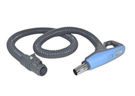 1 Kenmore Vacuum Hose 591015109 Canister / Assembly BC40026 Feet, 2 Wire, No Bump On Machine End