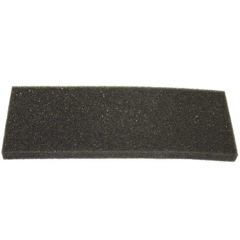 1 Carpet Pro Vacuum Filter 6.129 / Exhaust, Electrostatic, CPU-1T