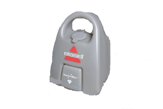1 Bissell Vacuum Part 6039040 / Tank Assembly 1695 Solution No Longer Available