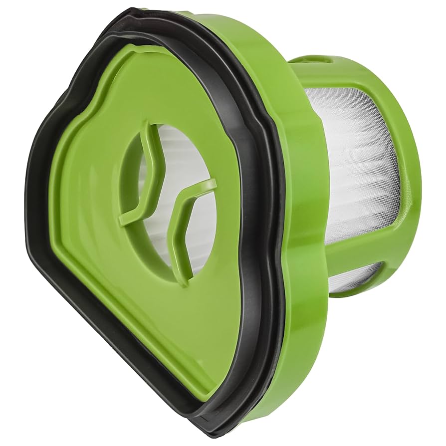 1 Bissell Vacuum Filter 1608654 / Frame, 1782