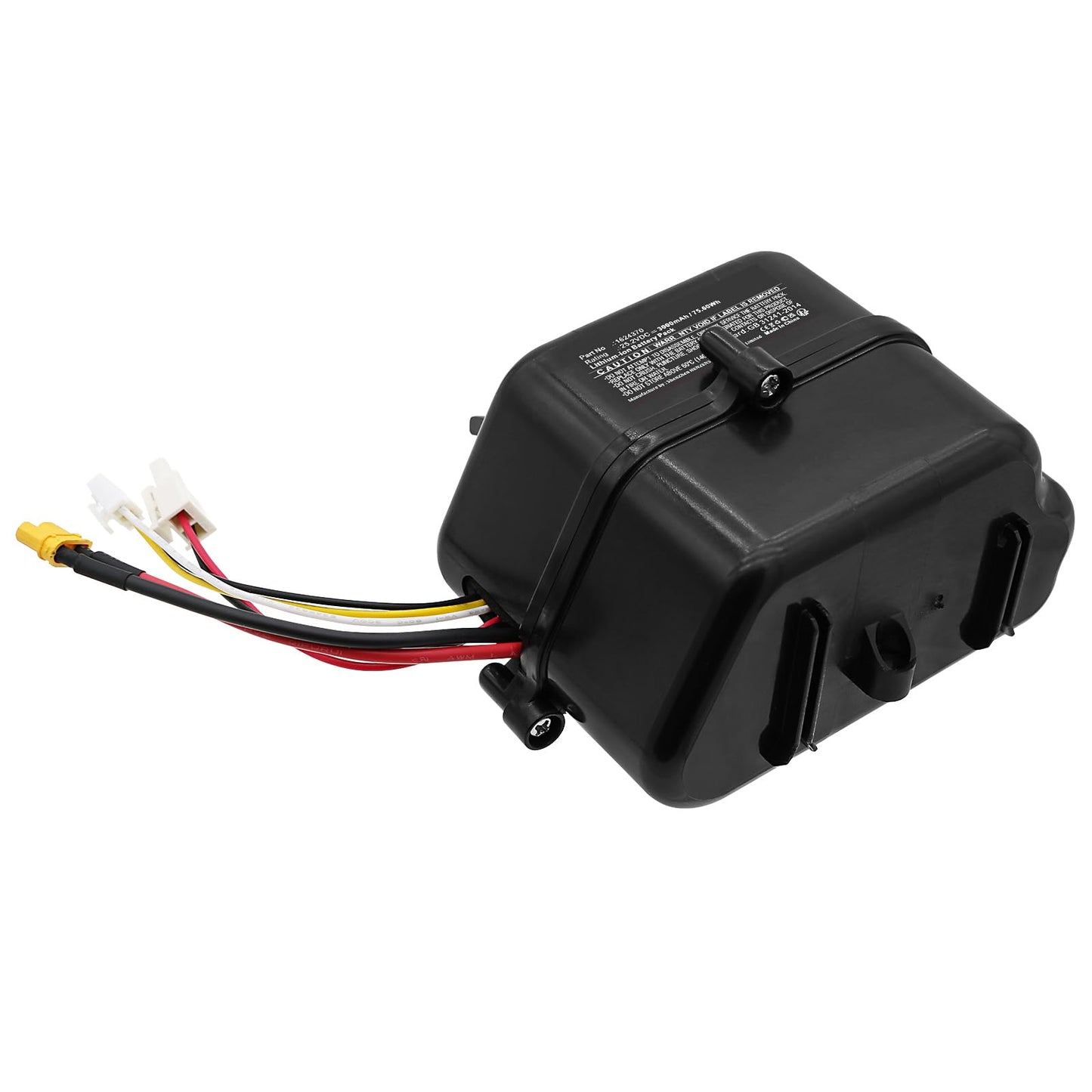1 Bissell Vacuum Part 1625227 / Battery 3276A Crosswave Pet