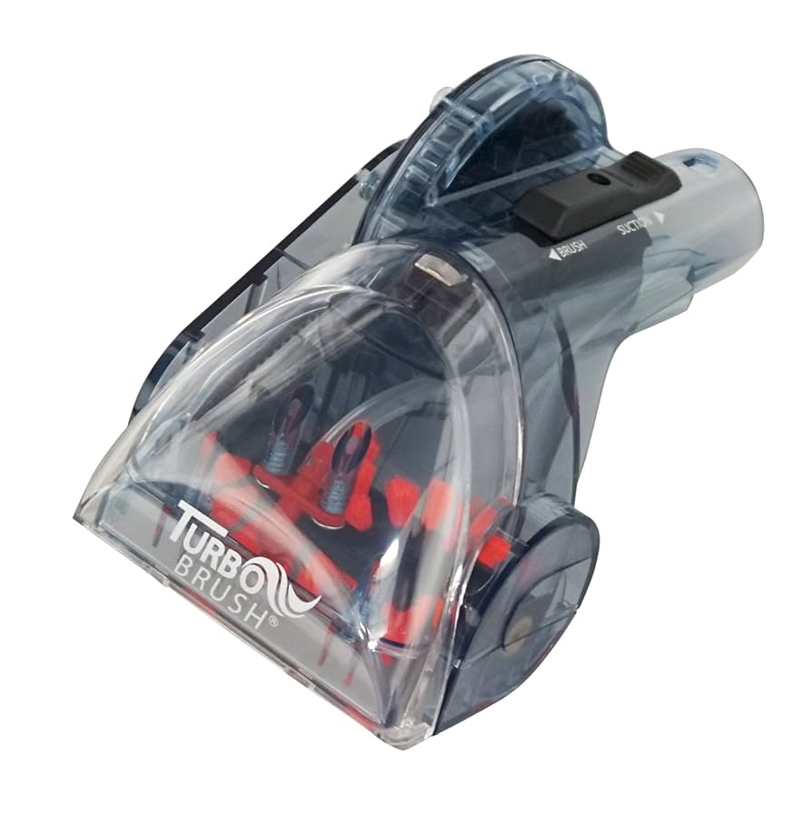 1 Bissell Vacuum Brush 2036652 / Turbo 1720 Little Green Mach