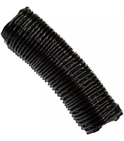 1 Kirby Vacuum Part 190384S / Fill Tube Only Black Hert 1HD / 2HD