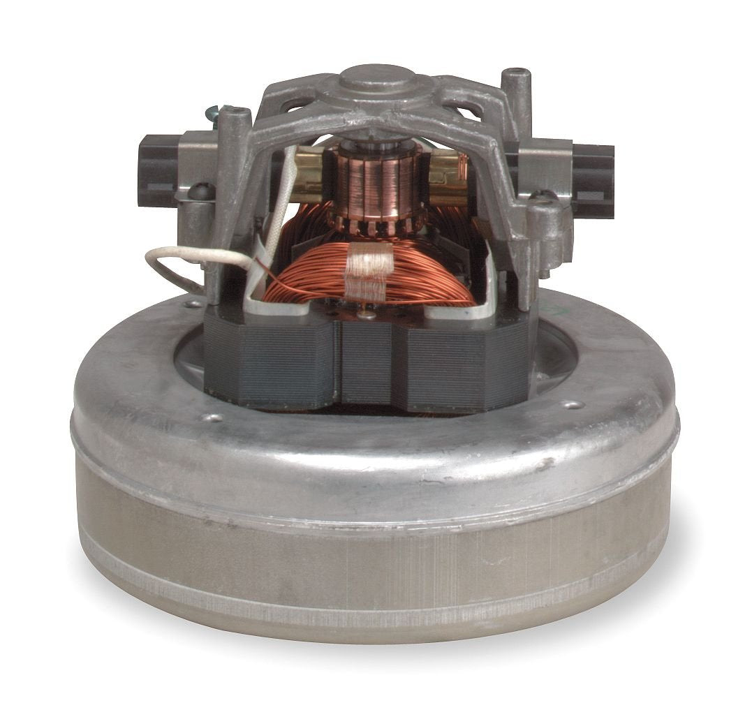 1 Ametek Vacuum Part 116309-00 / Motor-1 Stage Flo Thru (5.Diameter)