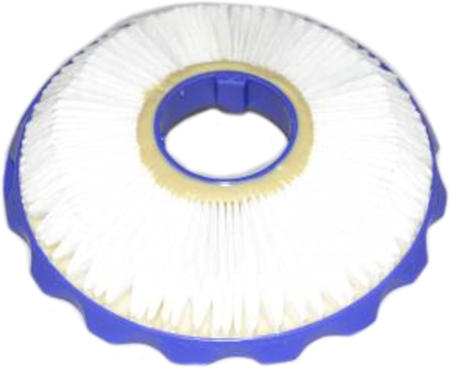 1 Dyson Vacuum Filter 10-2338-07 Upright HEPA Filtration / DC40 Bagless UP16, UP19
