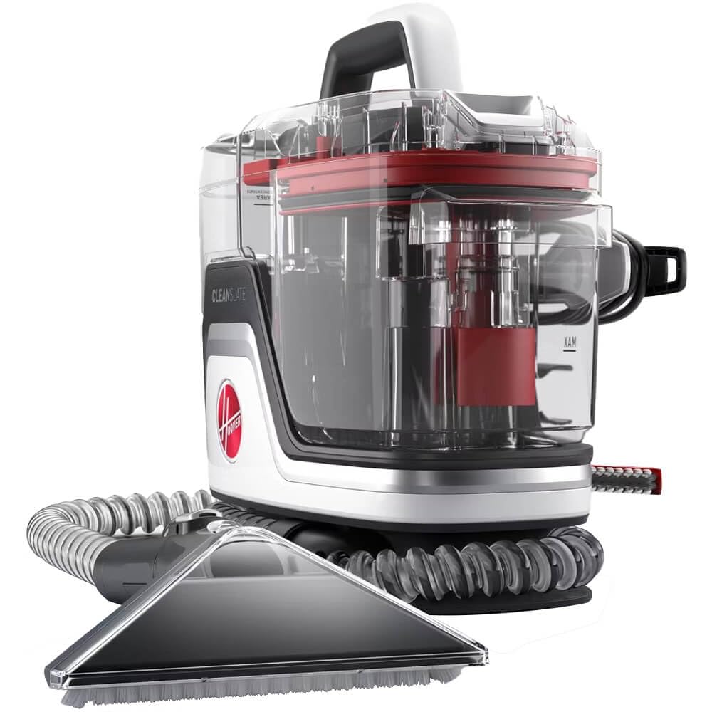 1 Hoover FH14000V CLEANSLATE PET, PORTABLE SPOTTER Vacuum Part FH14000V