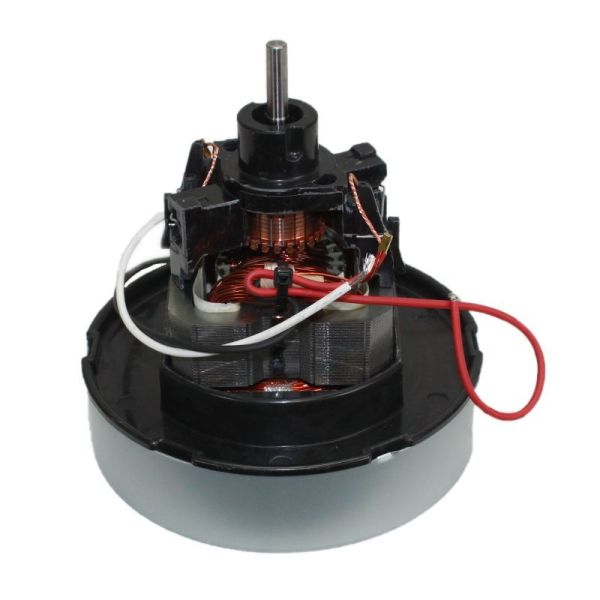 1 Eureka, Sanitaire Vacuum Part 623941 Upright / Motor Assembly SC5845B Sanitaire